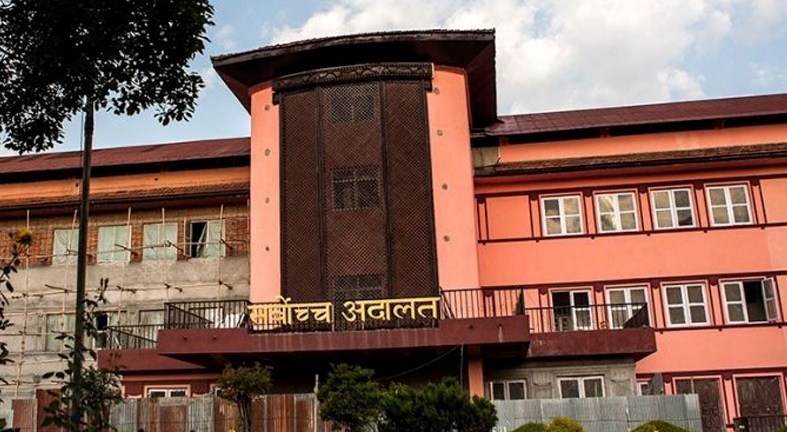 पोखरा महनगरपालिका लगायतका स्थानिय ...
